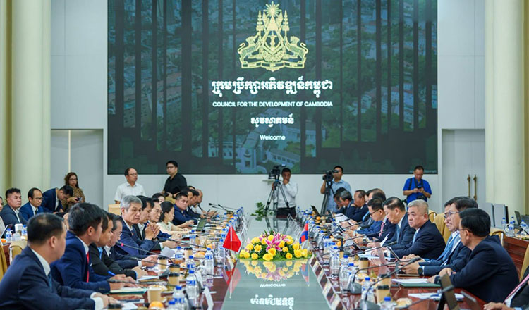 /2026/09/cambodia-vietnam-seek-20b-trade-more-investment-52000-643267.htm